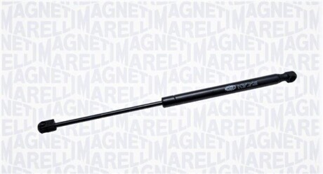 Газовий амортизатор (GAS SPRING) FIAT 127L, C, CL 04/77-09/81 TAILGATE - HATCHBACK 3 DOORS [] MAGNETI MARELLI 430719000900 (фото 1)