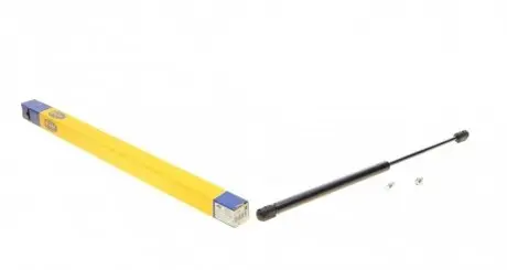 Амортизатор багажника ваз 2108-2109, 2113-2115, нива 2121 (кор.код. gs0024) MAGNETI MARELLI 430719002400