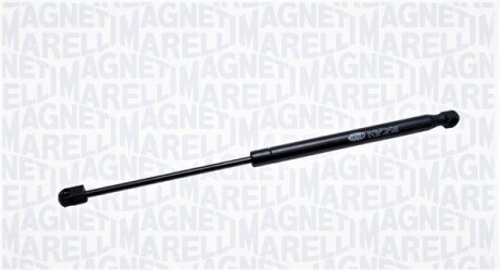 Газовый амортизатор (gas spring) ford escort v 08/90-05/92 tailgate without wiper - hatchback [] MAGNETI MARELLI 430719017000