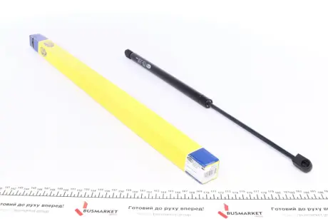 Амортизатор багажника ssangyong (кор.код. gs0332) MAGNETI MARELLI 430719033200