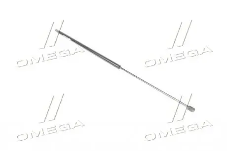 Амортизатор багажника nissan; opel (кор.код. gs0517) MAGNETI MARELLI 430719051700