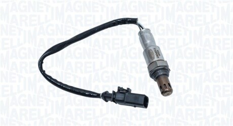 VW Кисневий датчик (лямбда-зонд) POLO V 1.2 TSI 09- MAGNETI MARELLI 466016355311