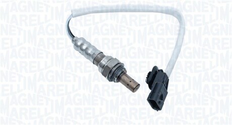 RENAULT Кисневий датчик (лямбда-зонд) MAGNETI MARELLI 466016355316