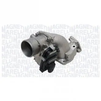 Дросельная заслонка fiat ducato 2.3d MAGNETI MARELLI 54 DTS 3I