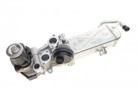 Клапан EGR c радиатор рециркуляции 1.6/2.0TDI MAGNETI MARELLI 571822112060