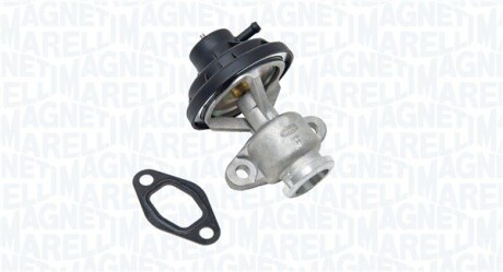 VW Клапан EGR Caddy 1,9D -04 MAGNETI MARELLI 571822112142