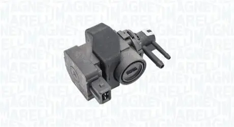 RENAULT Клапан тиску ВГ Grand Scenic III, Fluence, Duster, Logan, Nissan Almera, Qashqai, Note 1.5dCi MAGNETI MARELLI 572022112043