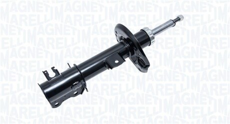 Амортизатор газомасляний MAGNETI MARELLI 7094GR