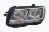 VW Основна фара ліва TIGUAN 16- MAGNETI MARELLI 710301101201 (фото 2)