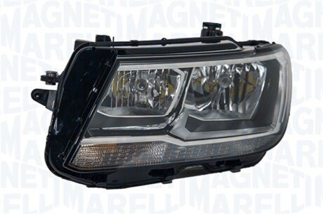 VW Основна фара ліва TIGUAN 16- MAGNETI MARELLI 710301101201