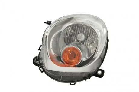 Фара (L) Mini (R60/R61) 10- (H4) MAGNETI MARELLI 710301267205