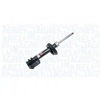Landrover амортизатор газ.передн.лев.freelander 98- MAGNETI MARELLI 7105GL
