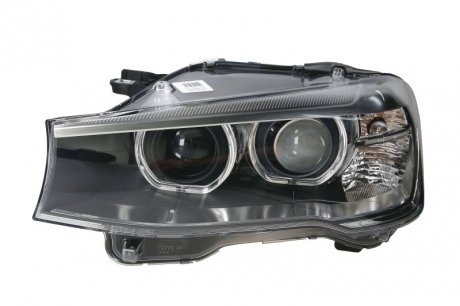BMW Фара левая LED, Bi-Xenon X3 (F25) MAGNETI MARELLI 710815029073