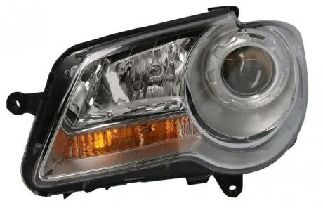 Фара (L) VW Touran 03-10 (H7/H7) MAGNETI MARELLI 711307022687
