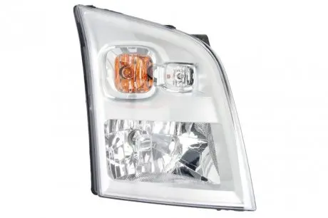 Фара передняя правая MAGNETI MARELLI 712100901120