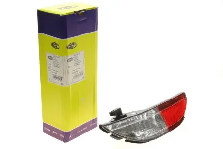 Фара противотуманная правая MAGNETI MARELLI 712201351110