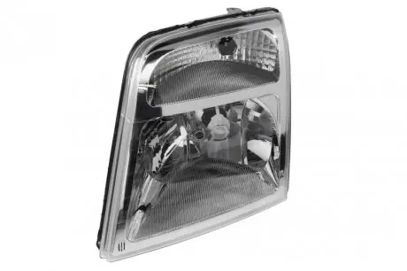 Фара лев. fd transit connect -09 MAGNETI MARELLI 712391401110
