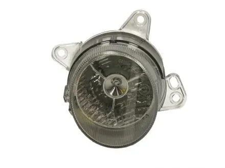 Фара дневного света правая mercedes с204 07-13 MAGNETI MARELLI 712404101120