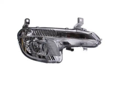 Фара противотуманная правая PEUGEOT 508 MAGNETI MARELLI 712469001120