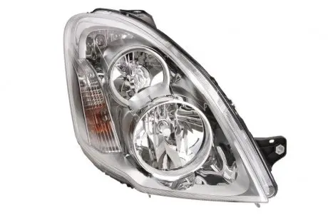 Фара пер. правая iveco daily v 11- MAGNETI MARELLI 712469201129