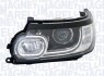 Фара пер. левая bi-xenon range rover sport 13- MAGNETI MARELLI 712476701129 (фото 1)