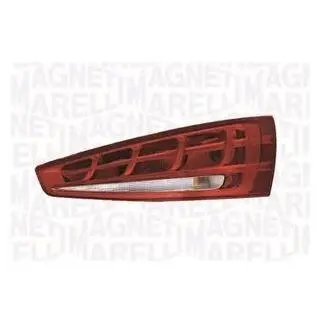 Задний верхний фонарь правый фонарь audi q3 MAGNETI MARELLI 714021300801