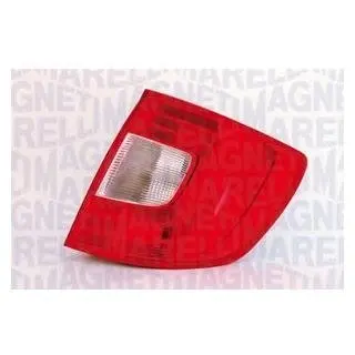 Задний фонарь правый skoda superb sw 09-13 MAGNETI MARELLI 714021481801