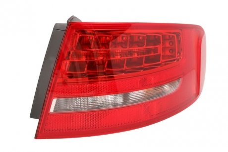 Задний фонарь правый внешний led, Audi A4 B8 Avant 2008-2011 MAGNETI MARELLI 714021590801 (фото 1)