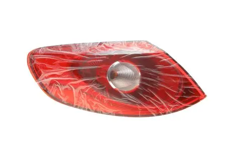 Задний фонарь левый боковой vw passat сс 08-11 MAGNETI MARELLI 714027090701