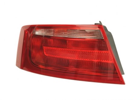 Ліхтар задній Audi A5 07-11 (L) MAGNETI MARELLI 714027110702 (фото 1)