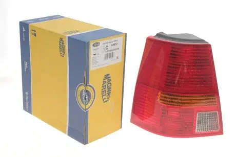 Задний фонарь Golf IV Variant левый MAGNETI MARELLI 714028430705