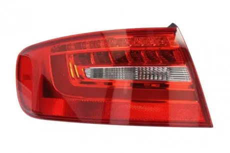 Фонарь задний внешний левый Audi A4 B8 Avant 2011-2015 led MAGNETI MARELLI 714081120701