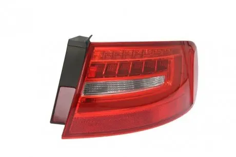 Фонарь задний внешний правый Audi A4 B8 Avant 2011-2015 led MAGNETI MARELLI 714081120801