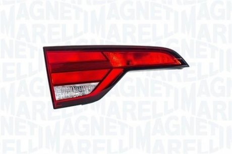 Ліхтар задній Audi A4 15- (L) MAGNETI MARELLI 714081490701