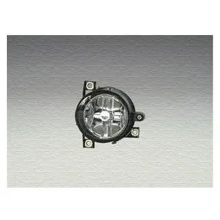 Фара противотуманная правая volkswagen polo iv 01.2002 - MAGNETI MARELLI 715030160486