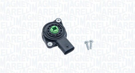 Датчик заслонок впускного коллектора (для OE 06J998386) MAGNETI MARELLI 801009148700