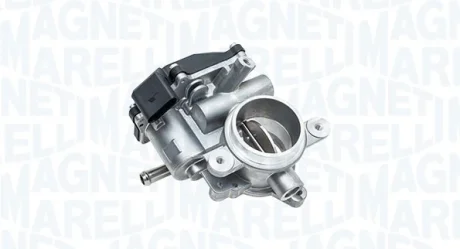 Дросельна заслінка MAGNETI MARELLI 802000000183