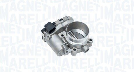 FORD Дросельна заслонка GALAXY II 2.0 10-, MONDEO IV 2.0 10-, S-MAX 2.0 10-, JAGUAR, LAND ROVER MAGNETI MARELLI 802000000192