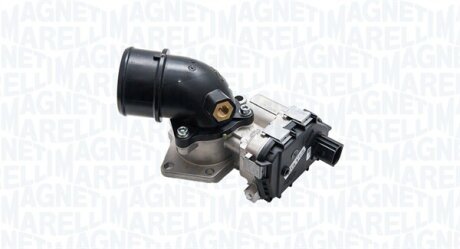 Заслонка дроссельная MAGNETI MARELLI 802011283205