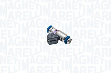 Форсунка дозирующего модуля (DENOX) MAN 06-, DAF 03-, SCANIA 04- MAGNETI MARELLI 805007446601