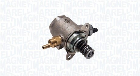 VW Насос высокого давления Audi A3,Golf V,VI,Passat,Touran,Skoda Octavia,Fabia 1.2/1.4TSI 06- MAGNETI MARELLI 805010000010