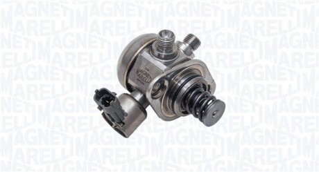 LAND ROVER бензонасос ПНВТ Discovery 5,0 09- MAGNETI MARELLI 805010000240