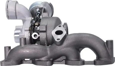 Турбина MAGNETI MARELLI 807101002400