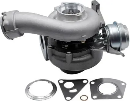VW Турбіна T5 2.5 03- MAGNETI MARELLI 807101005600