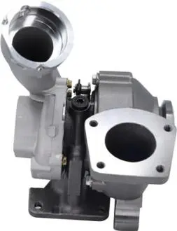 Турбокомпрессор MAGNETI MARELLI 807101006700