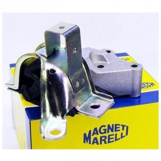 Подушка двигателя (передняя), 1.3mjtd 04- MAGNETI MARELLI 8532540CFG (фото 1)