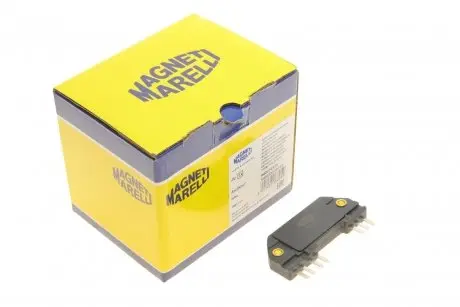 Модуль зажигания MAGNETI MARELLI 940038526010