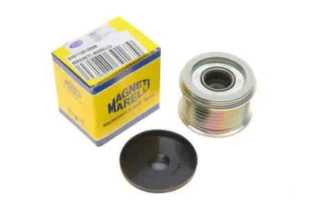 Шкив генератора Toyota Camry, LEXUS ES, GS, IS 3.5 MAGNETI MARELLI 940113010068