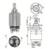 Втягивающее реле стартера opel khd case steyr [] MAGNETI MARELLI 940113050252 (фото 1)