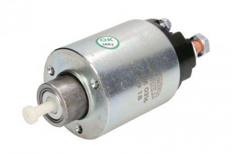 Втягивающее реле delco [] MAGNETI MARELLI 940113050316